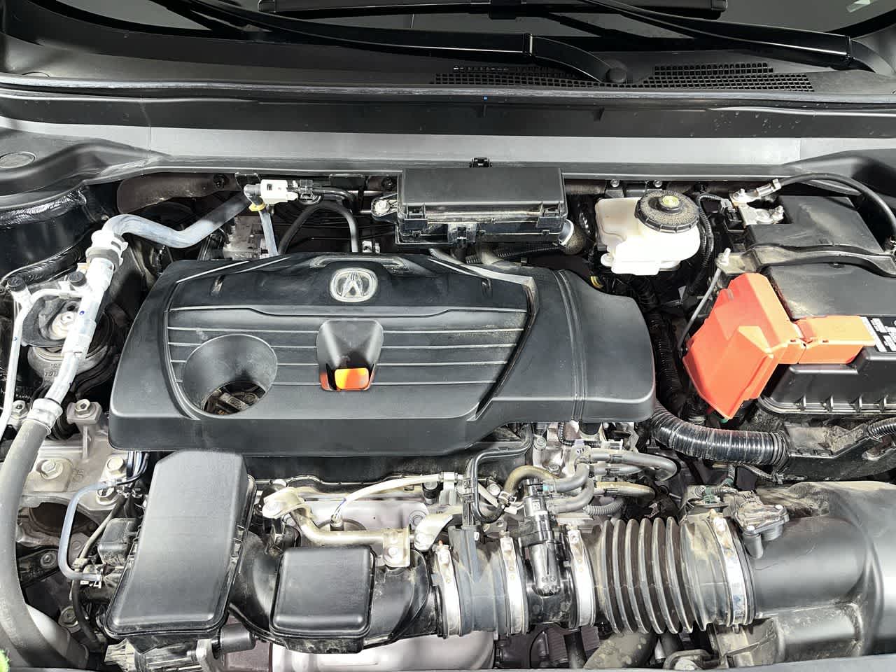 2023 Acura RDX SH-AWD