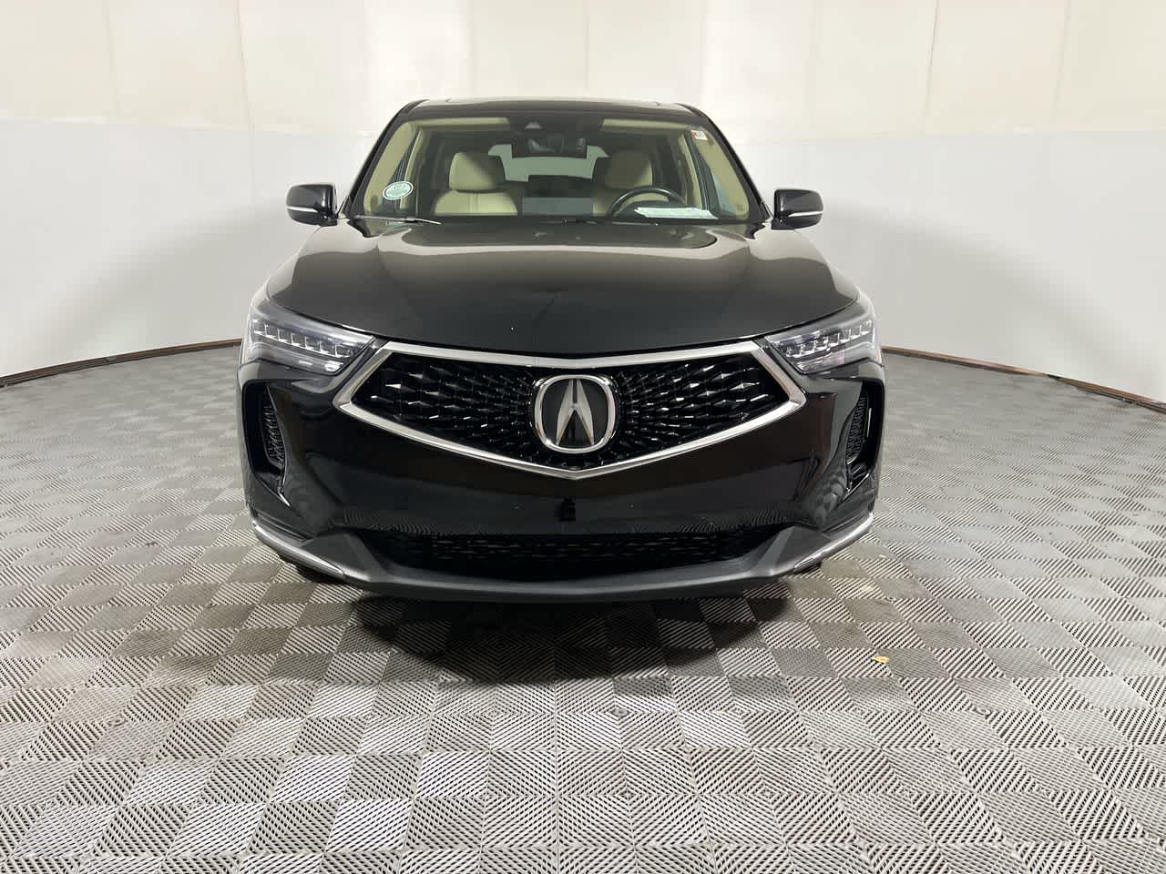 2023 Acura RDX SH-AWD