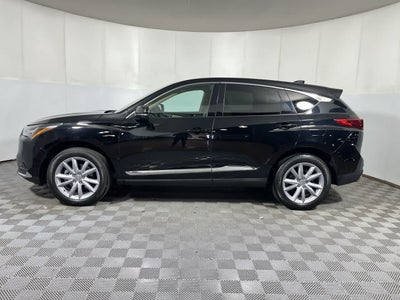 2023 Acura RDX SH-AWD