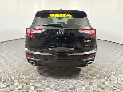 2023 Acura RDX SH-AWD