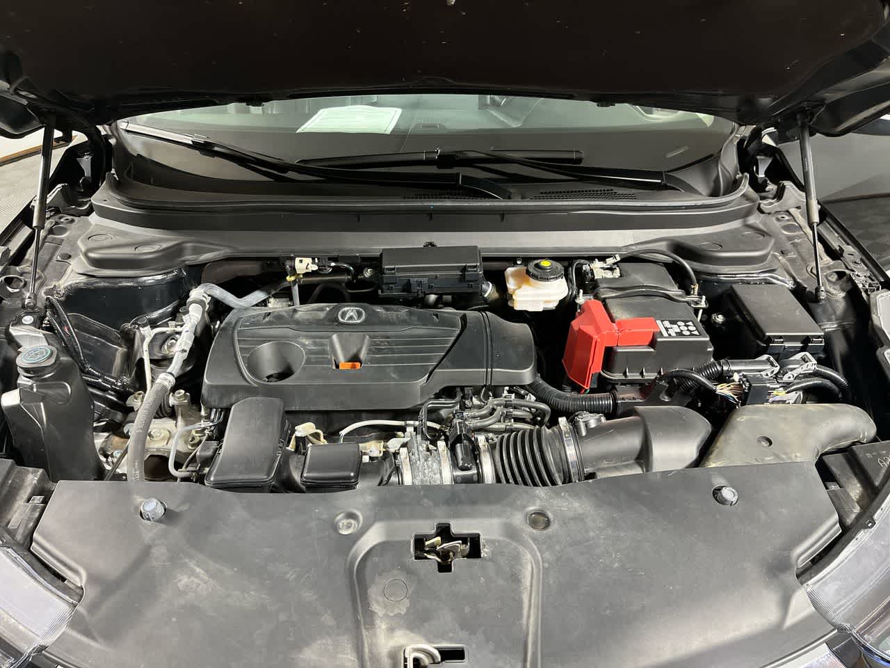 2023 Acura RDX SH-AWD