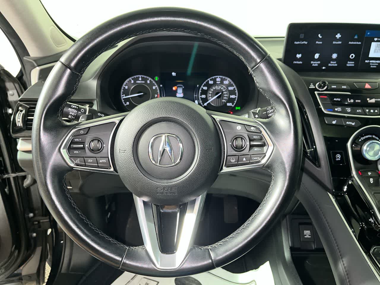 2023 Acura RDX SH-AWD