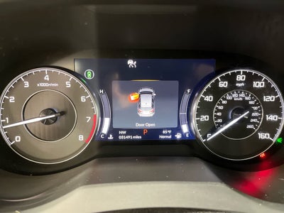 2023 Acura RDX SH-AWD
