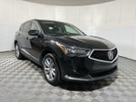 2023 Acura RDX SH-AWD