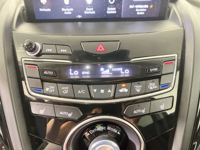 2023 Acura RDX SH-AWD