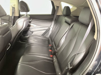 2023 Acura RDX SH-AWD
