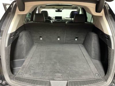 2023 Acura RDX SH-AWD