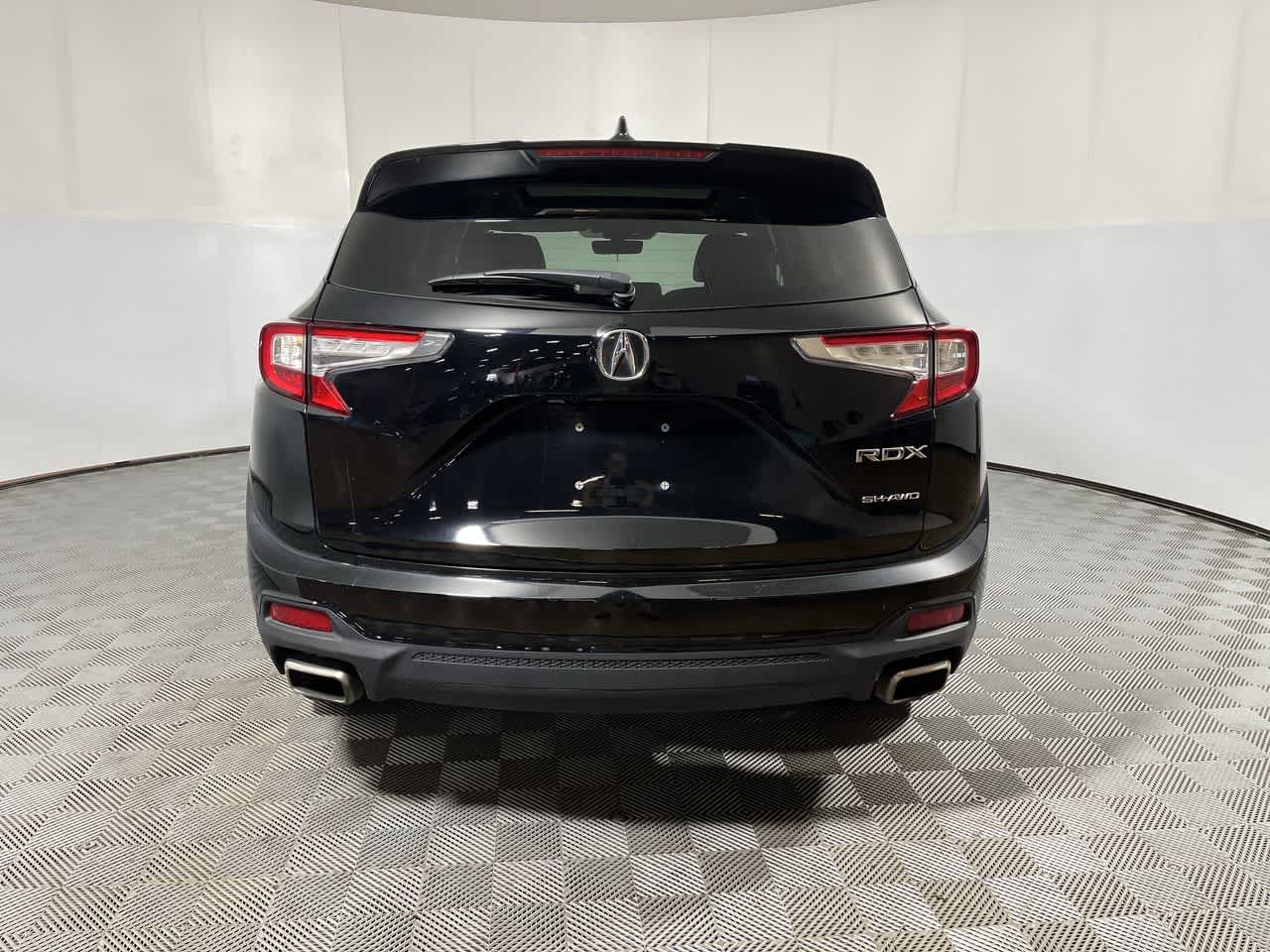 2023 Acura RDX SH-AWD