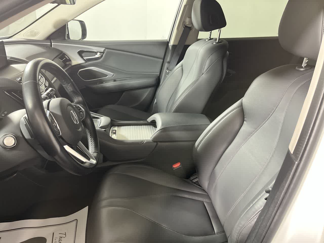 2023 Acura RDX SH-AWD