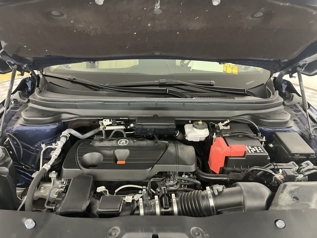 2023 Acura RDX SH-AWD