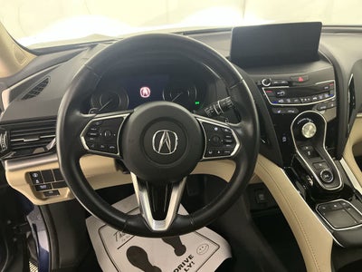 2023 Acura RDX SH-AWD