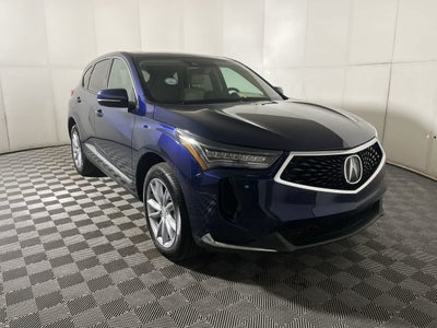 2023 Acura RDX SH-AWD