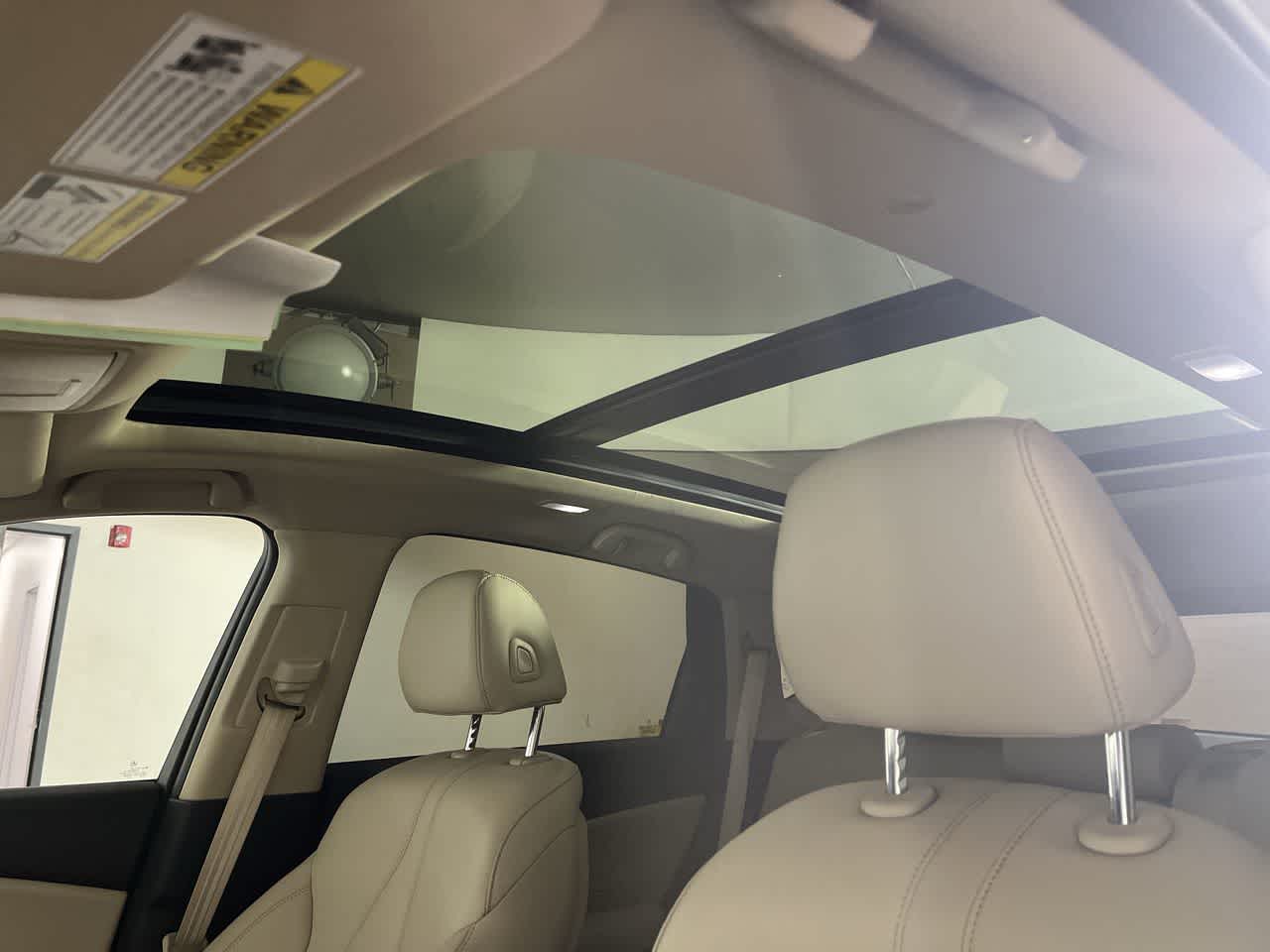 2023 Acura RDX SH-AWD