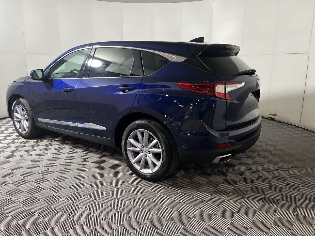 2023 Acura RDX SH-AWD