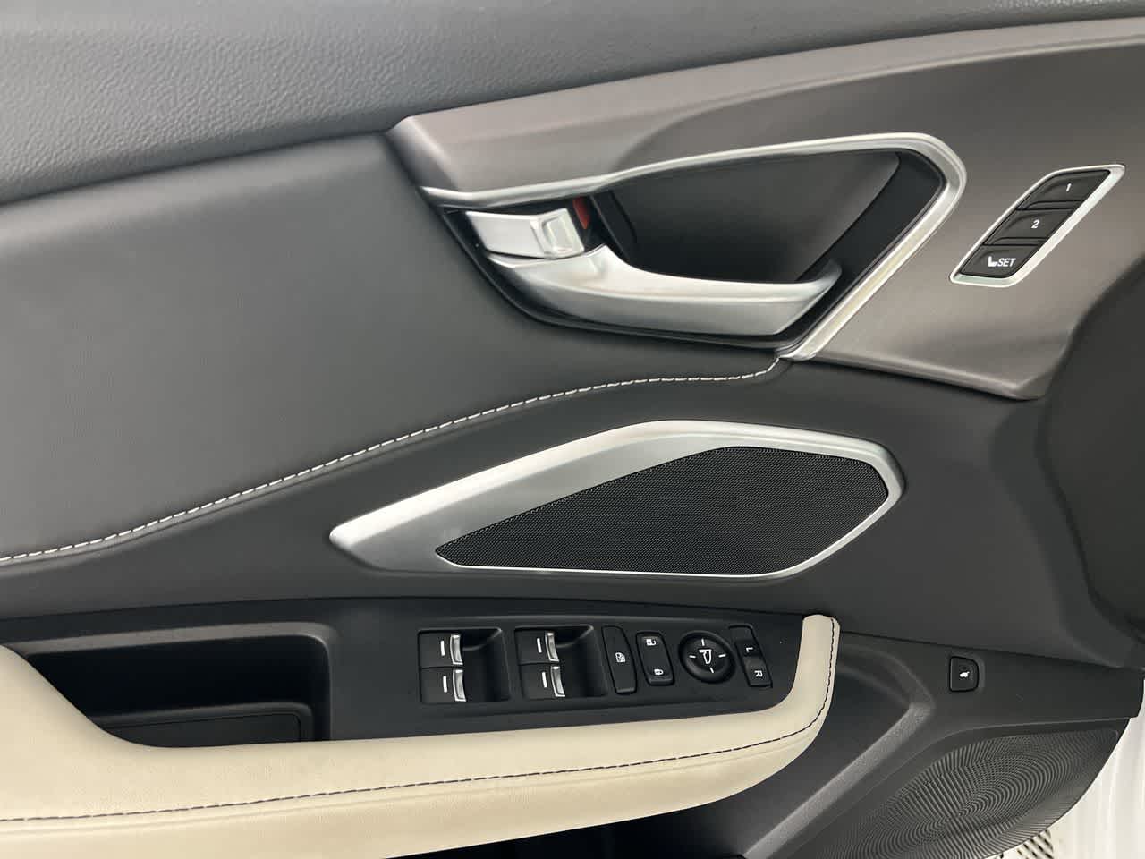 2025 Acura RDX SH-AWD