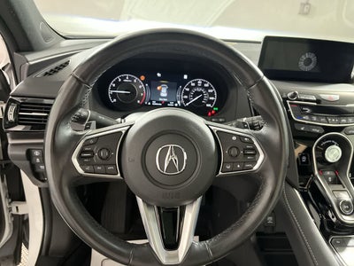 2025 Acura RDX SH-AWD