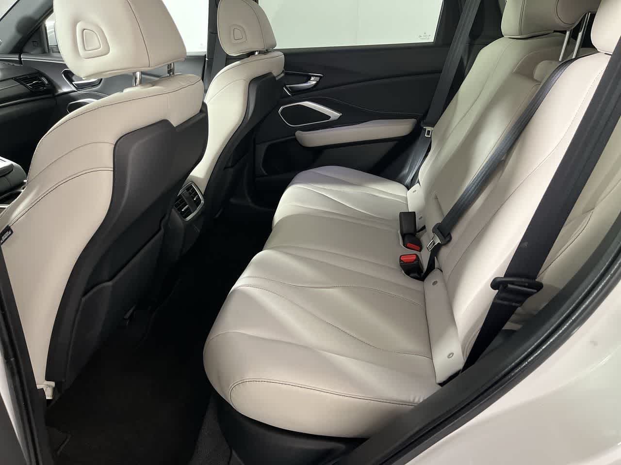 2025 Acura RDX SH-AWD