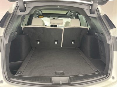 2025 Acura RDX SH-AWD