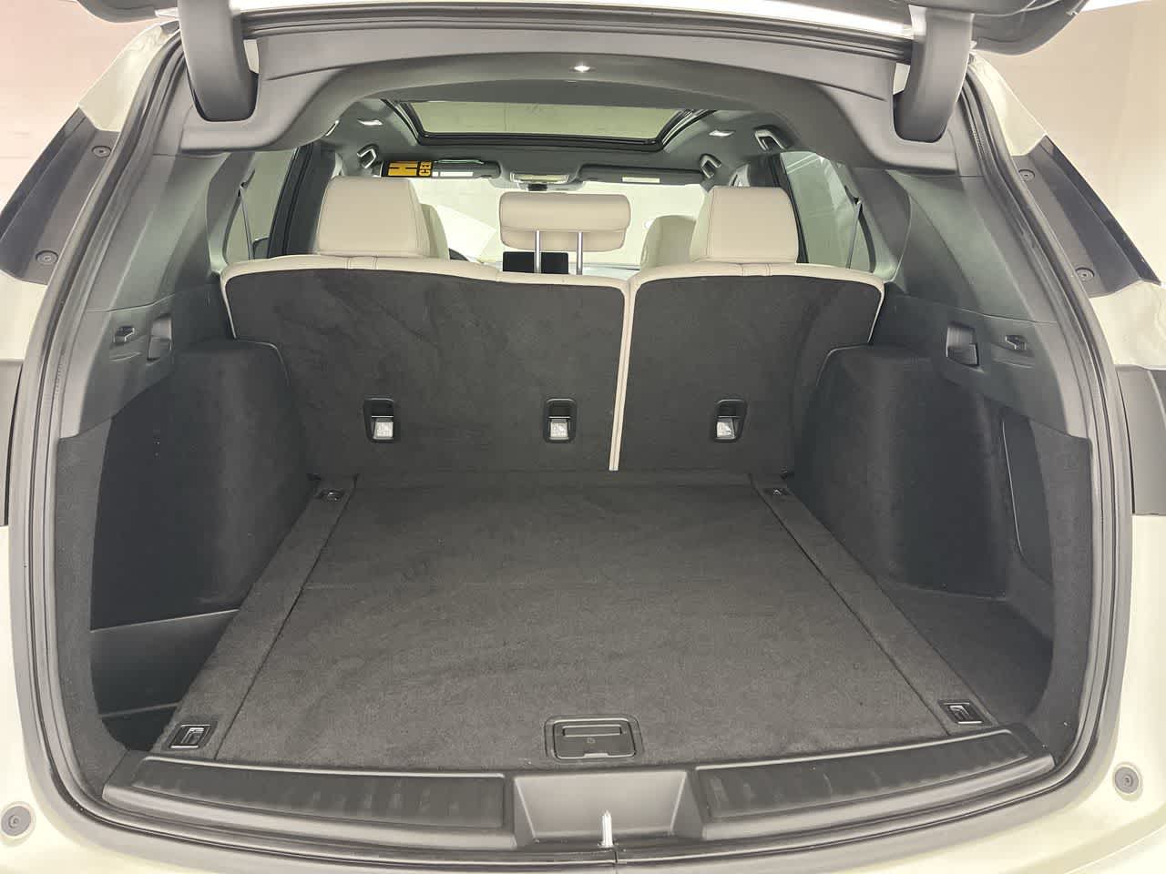 2025 Acura RDX SH-AWD