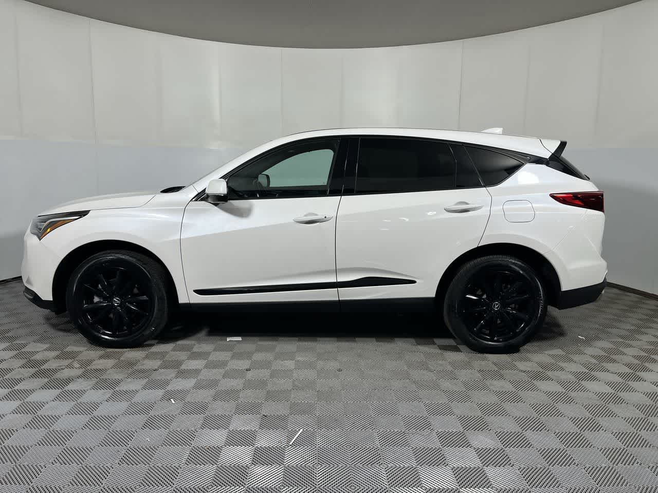 2025 Acura RDX SH-AWD