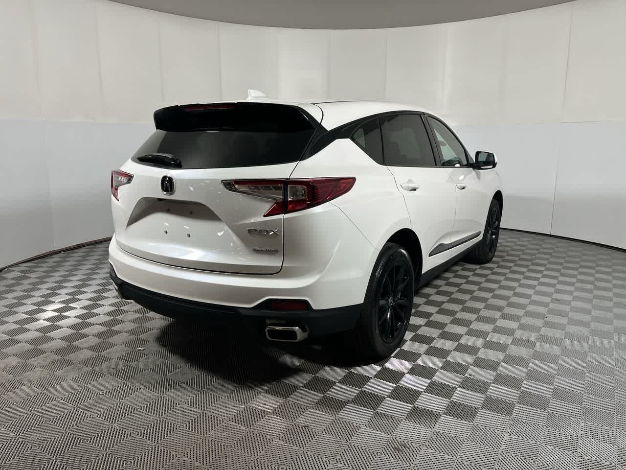 2025 Acura RDX SH-AWD