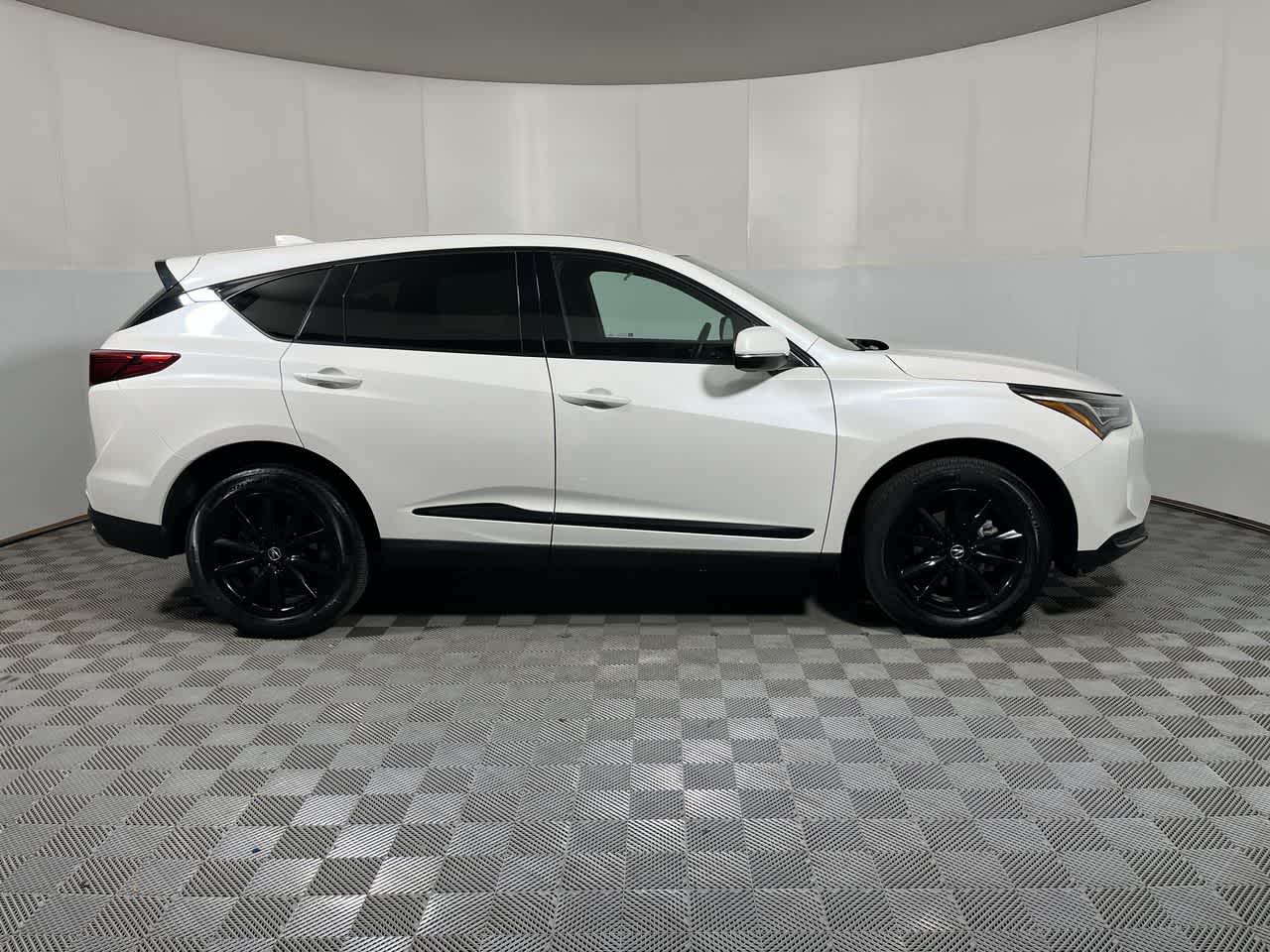 2025 Acura RDX SH-AWD