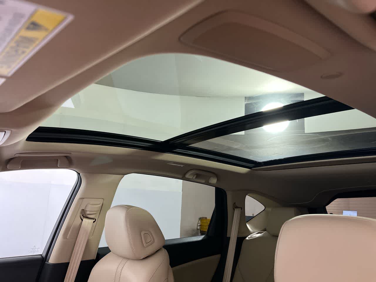 2024 Acura RDX w/Technology Package