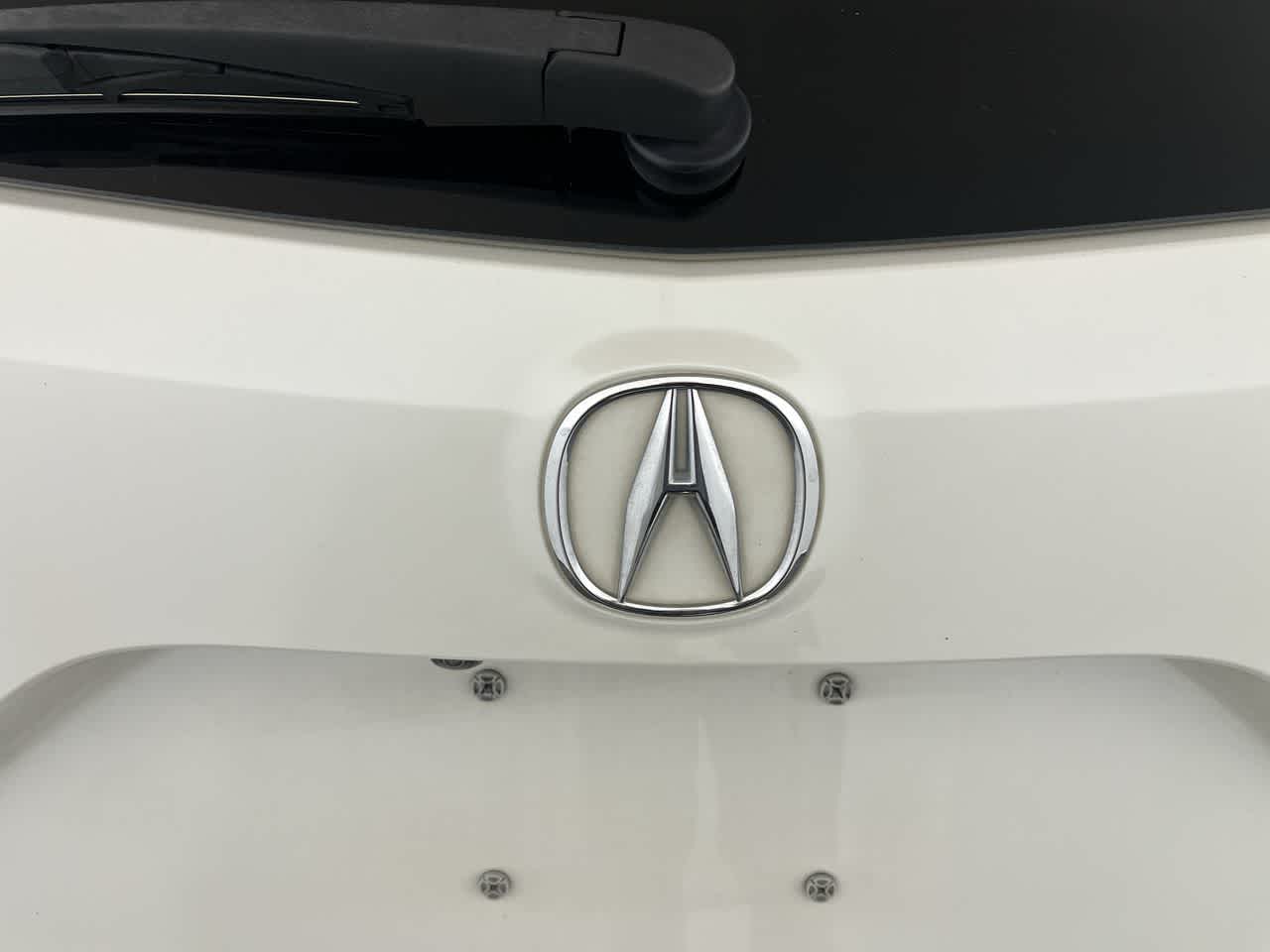 2019 Acura RDX w/Technology Pkg