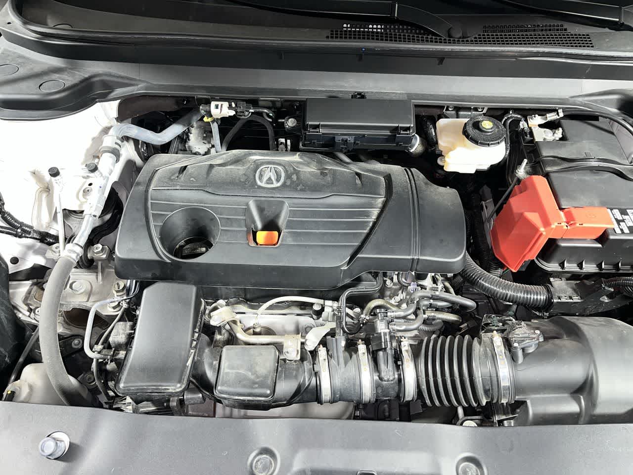 2023 Acura RDX w/Technology Package