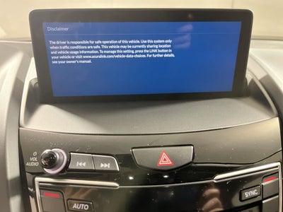 2023 Acura RDX w/Technology Package