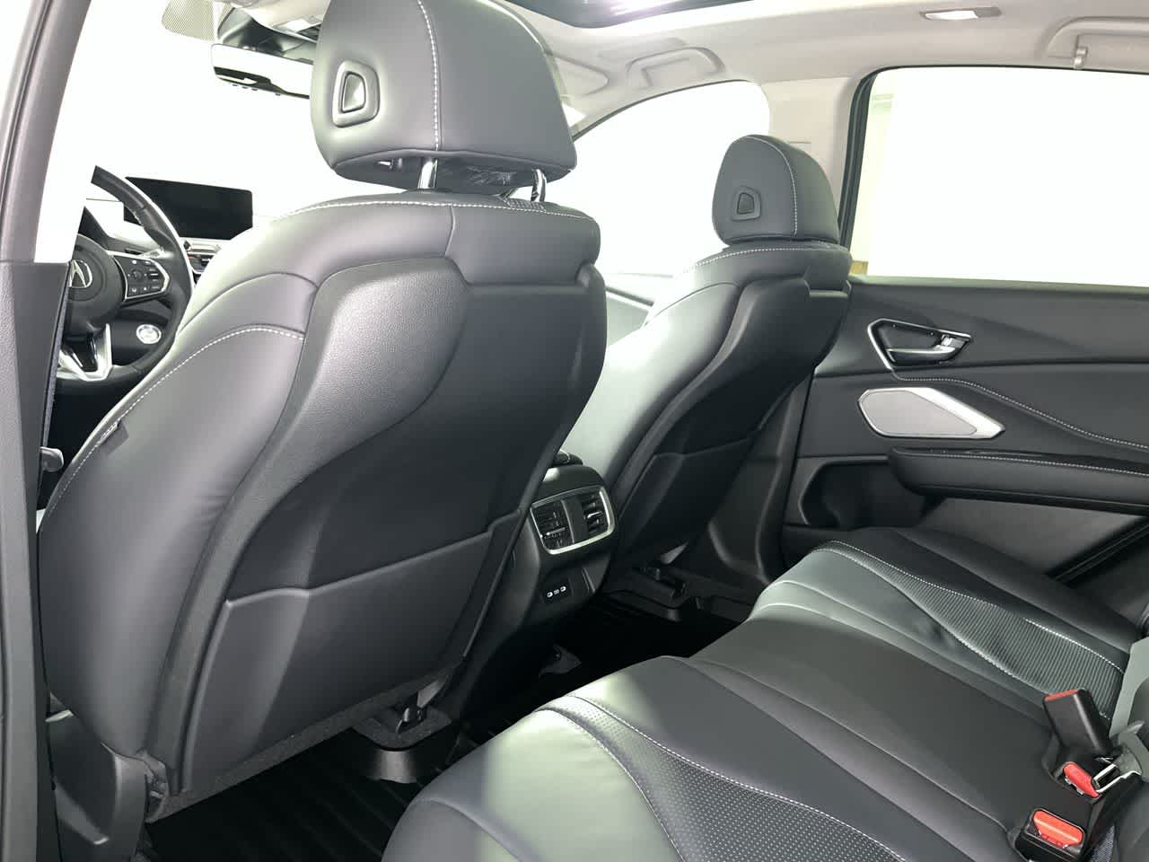 2023 Acura RDX w/Technology Package