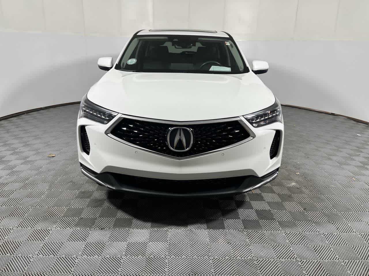 2023 Acura RDX w/Technology Package