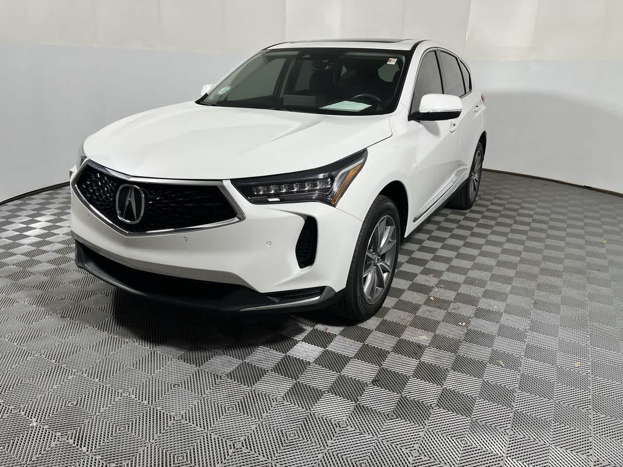 2023 Acura RDX w/Technology Package
