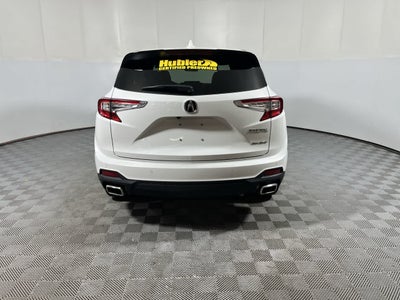 2023 Acura RDX w/Technology Package