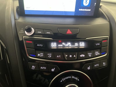 2021 Acura RDX w/A-Spec Package