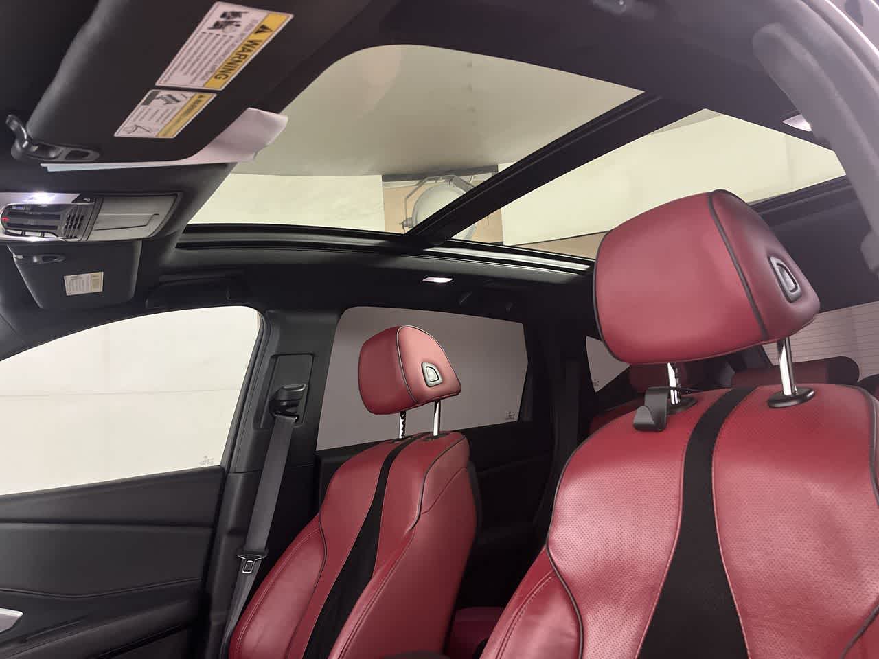 2021 Acura RDX w/A-Spec Package