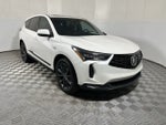 2025 Acura RDX w/A-Spec Package
