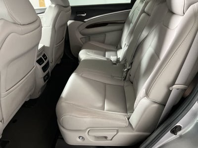 2020 Acura MDX SH-AWD 7-Passenger