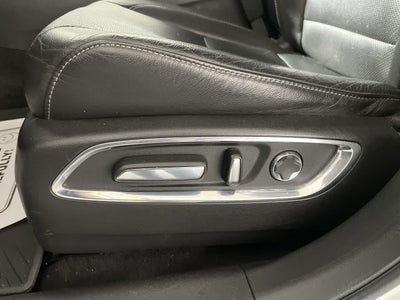 2020 Acura MDX w/Technology Pkg