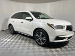 2020 Acura MDX w/Technology Pkg
