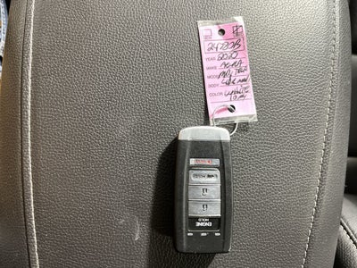 2020 Acura MDX w/Technology Pkg