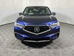 2018 Acura MDX w/Technology Pkg