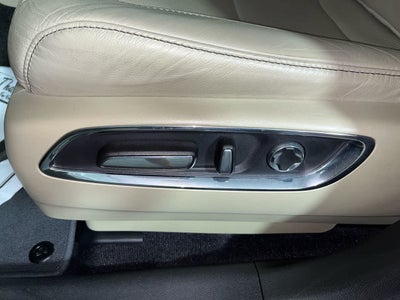 2020 Acura MDX w/Technology Pkg