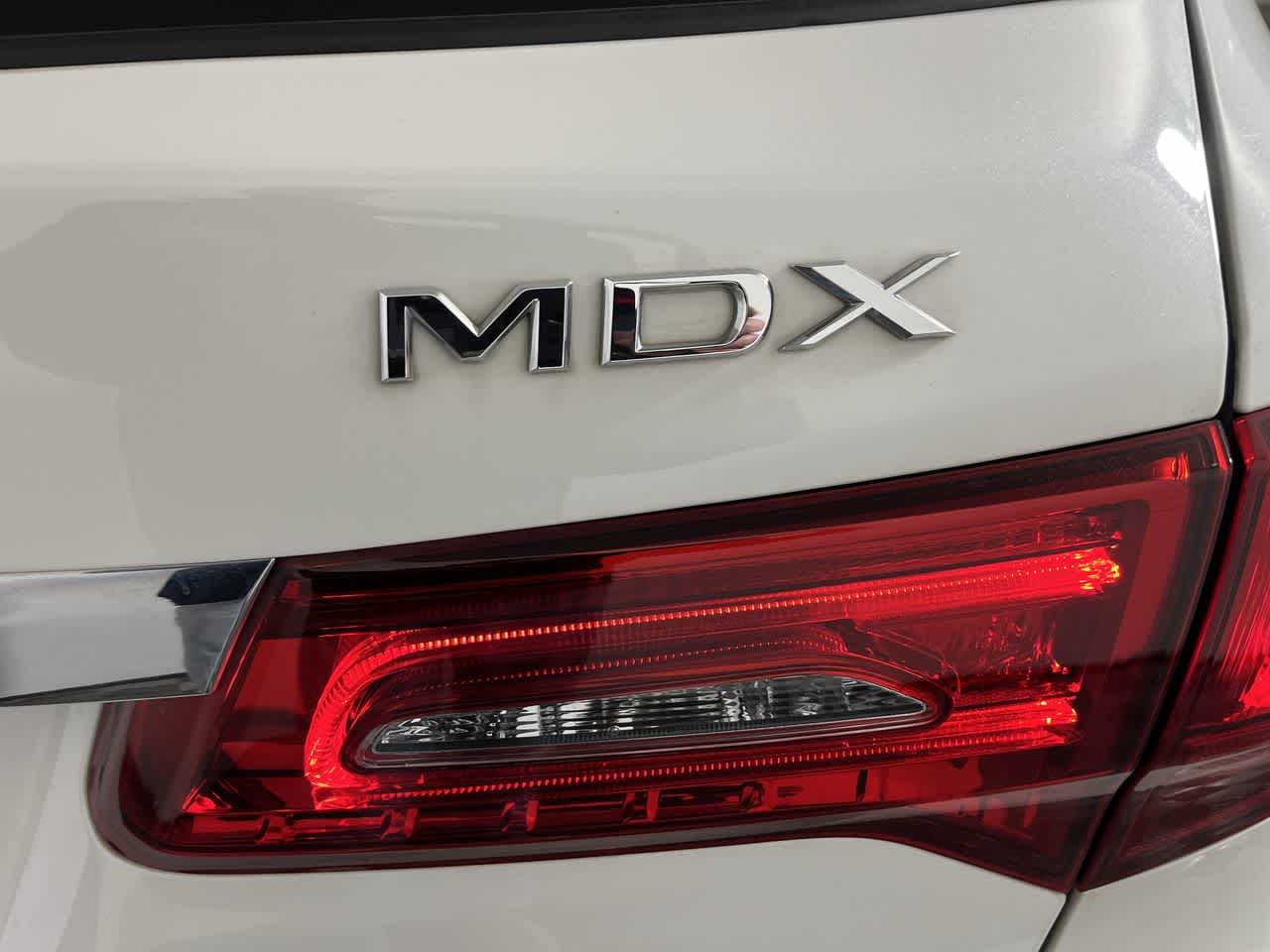 2020 Acura MDX Sport Hybrid w/Advance Pkg