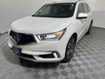 2020 Acura MDX Sport Hybrid w/Advance Pkg