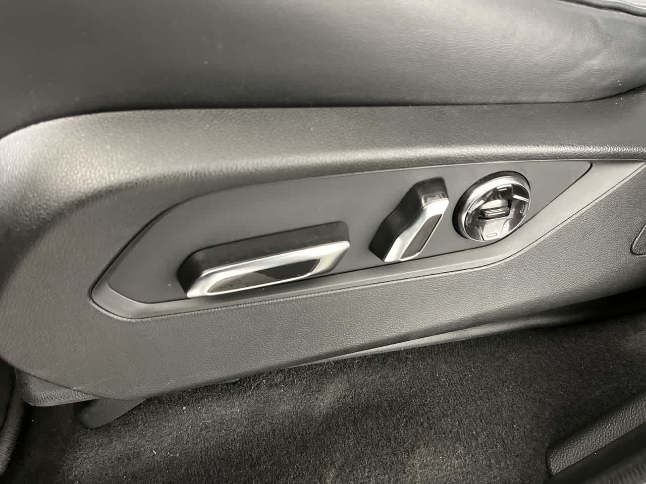 2024 Acura MDX Type S w/Advance Package