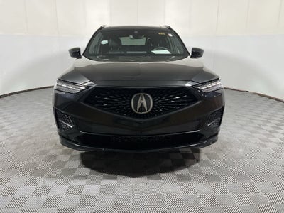 2024 Acura MDX Type S w/Advance Package