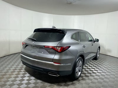2023 Acura MDX FWD