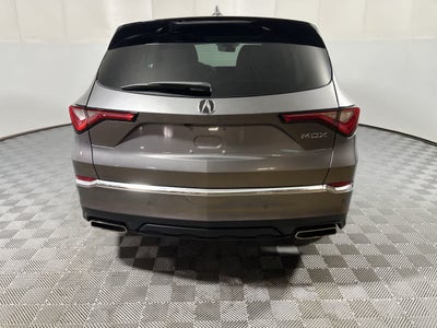 2023 Acura MDX w/Technology Package