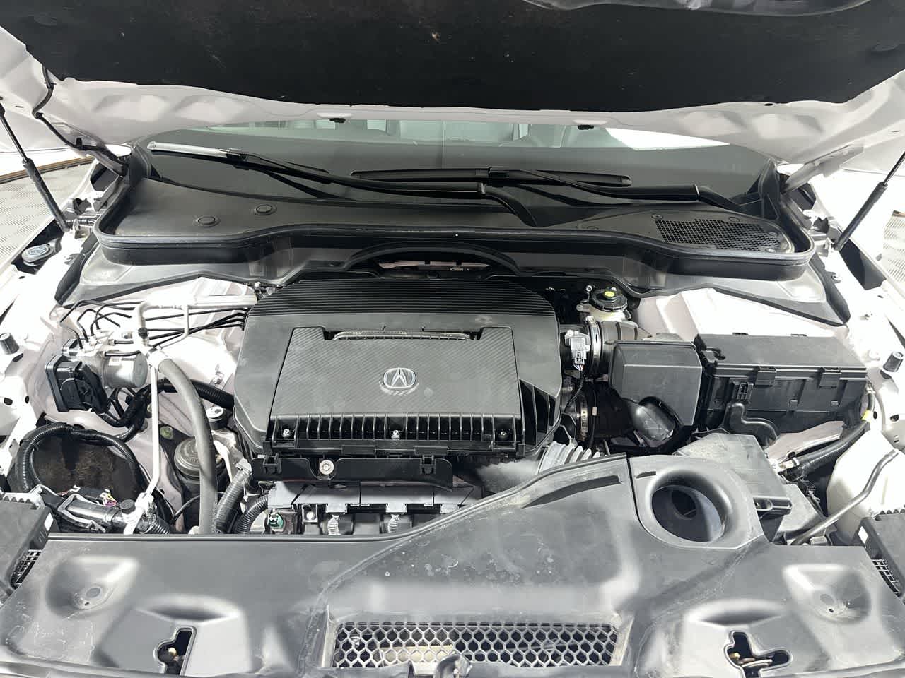 2023 Acura MDX w/A-Spec Package